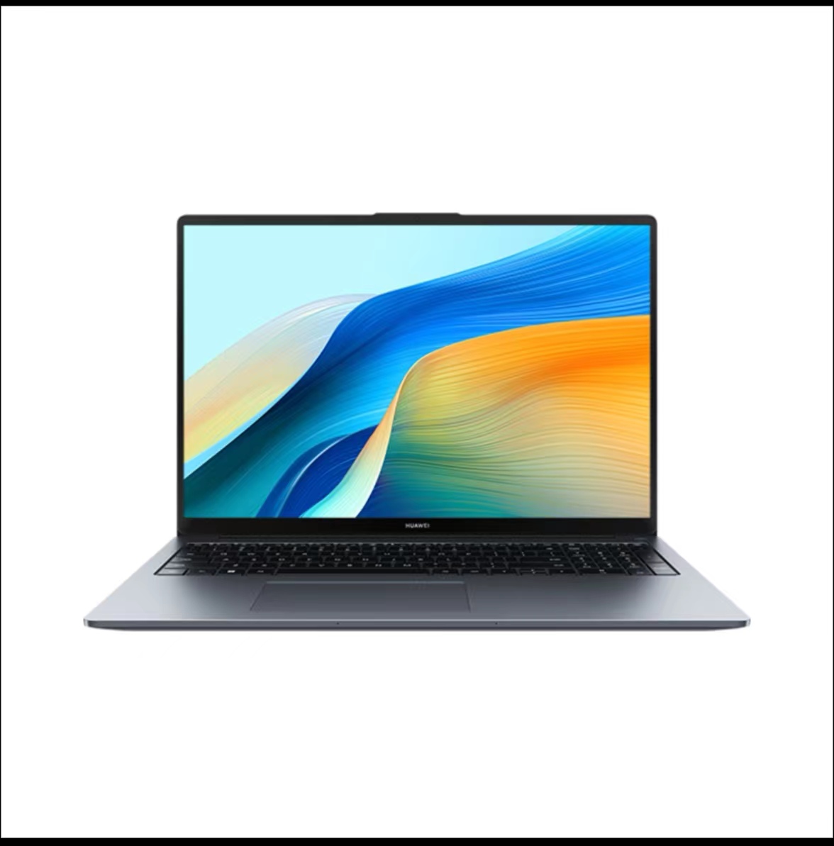 华为/Huawei MateBook D 16 便携式计算机 