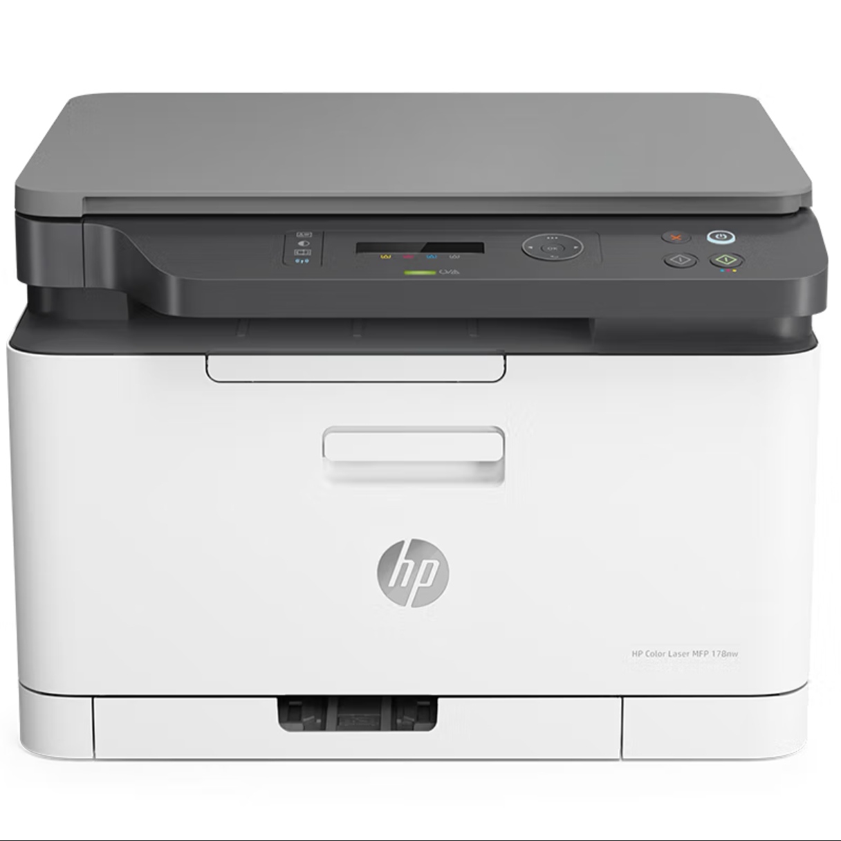 惠普/HP 178nw A4 彩色打印机 
